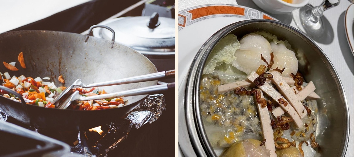 Restaurant Le Viet Nam - sur place et à emporter - Gallery Image 1