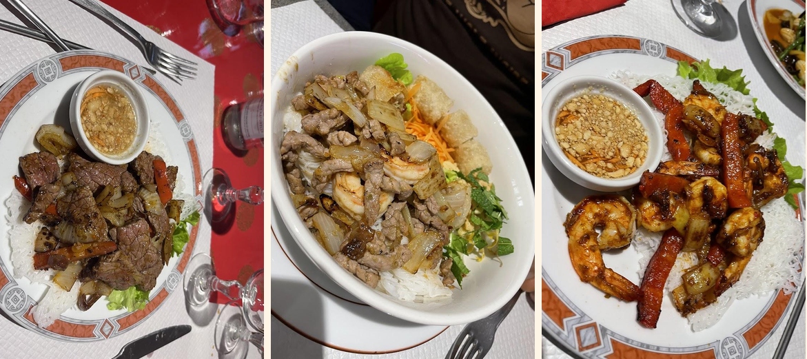 Restaurant Le Viet Nam - sur place et à emporter - Gallery Image 3